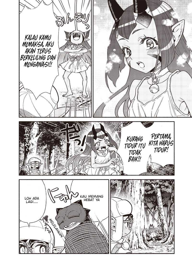 Tensei Goblin da kedo Shitsumon aru?